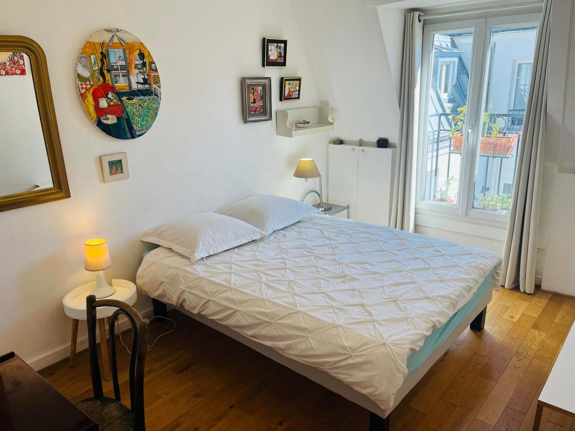 Chambre Chez L'habitant, Pierre Accommodatie bij particulieren *
