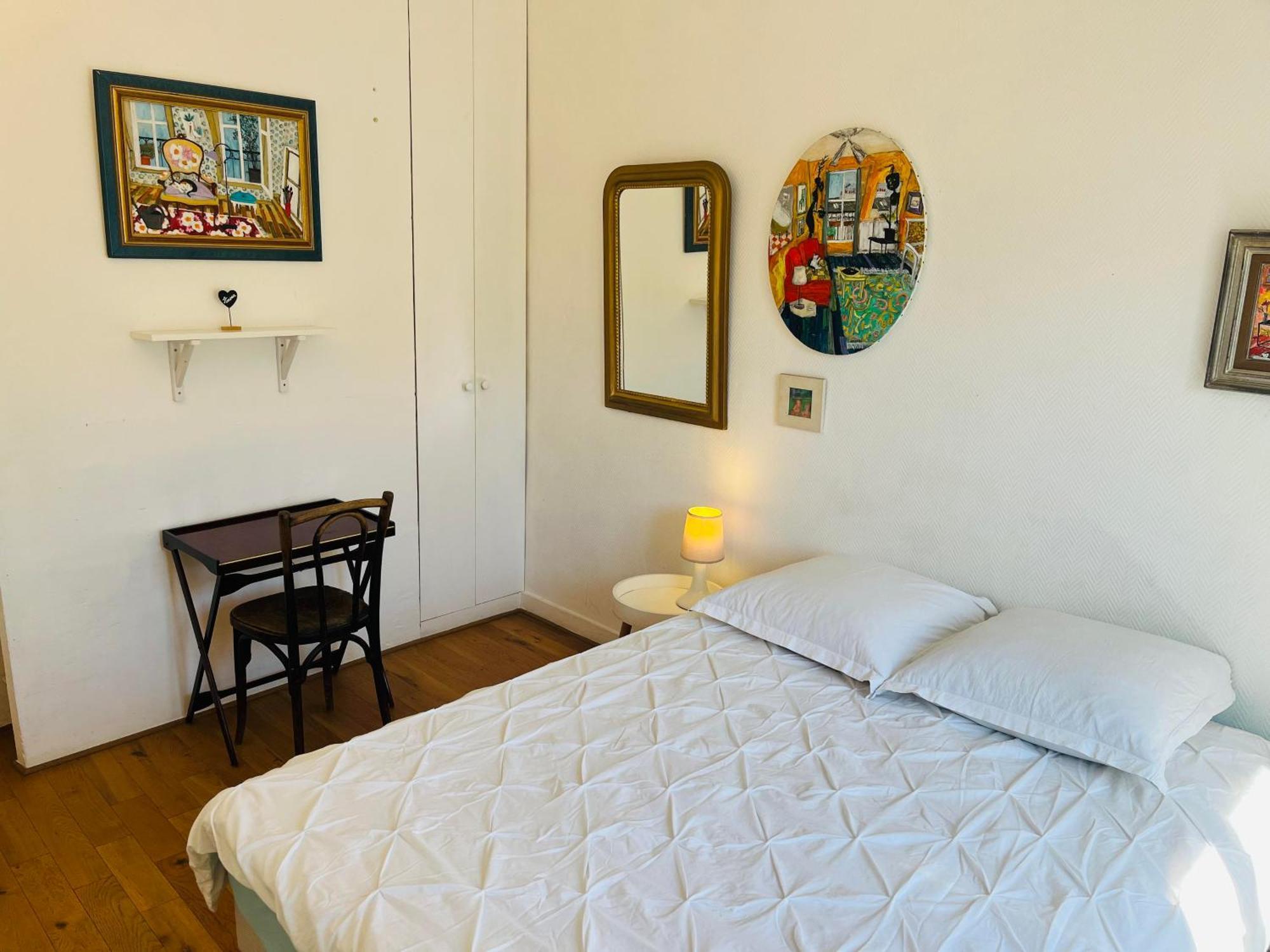 Homestay Chambre Chez L'habitant, Pierre