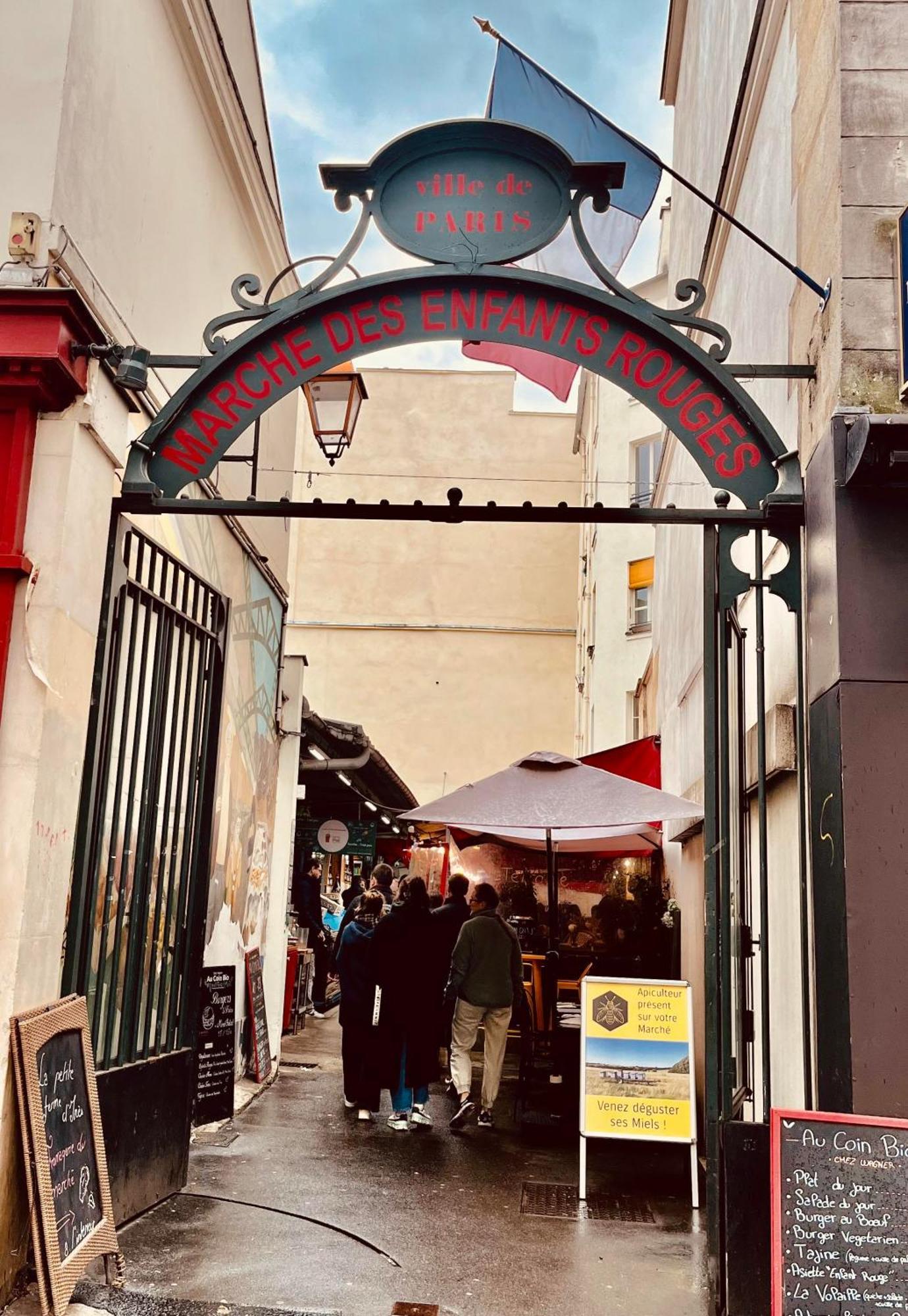 Chambre Chez L'habitant, Pierre Homestay